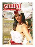 SERBIA NATIONAL REVIEW NO. 8